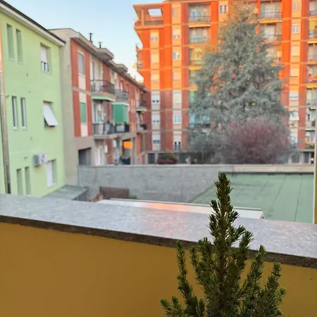 Daire Premium Duomo Metro1, Comolake Trains11 *