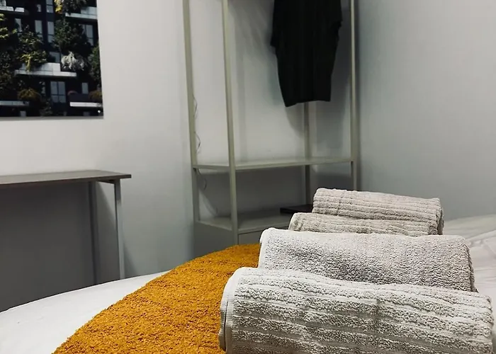 Διαμέρισμα Premium Duomo Metro1, Comolake Trains11 Μιλάνο