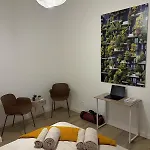 Apartman Premium Duomo Metro1, Comolake Trains11